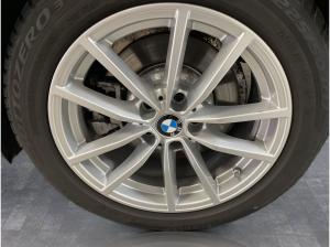 BMW 330 i xDrive Touring Leasing M Sport