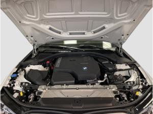 BMW 320 i Touring M Sport AHK LiveCockpitProf Kamera