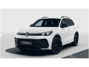 Volkswagen Tiguan R-Line 2,0 l TDI 4MOTION DSG