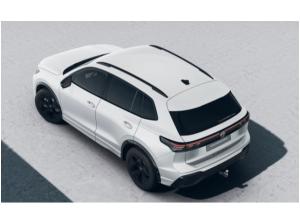 Volkswagen Tiguan R-Line 2,0 l TDI 4MOTION DSG