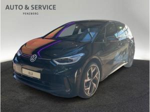 Volkswagen ID.3 Pro ENERGY 59 kWh I AKTIONSLEASING