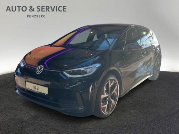 Volkswagen ID.3 Pro ENERGY 59 kWh I AKTIONSLEASING