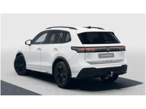 Volkswagen Tiguan R-Line 2,0 l TDI 4MOTION DSG