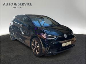 Volkswagen ID.3 Pro ENERGY 59 kWh I AKTIONSLEASING