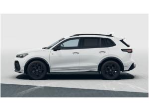 Volkswagen Tiguan R-Line 2,0 l TDI 4MOTION DSG