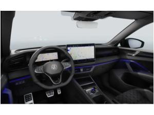 Volkswagen Tiguan R-Line 2,0 l TDI 4MOTION DSG