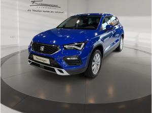 Seat Ateca Road Edition 1.5 TSI LED/Assist/Kamera/uvm.