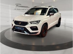 Cupra Ateca 2.0 TSI 4Drive LED/AHK/Navi/Assist/uvm.