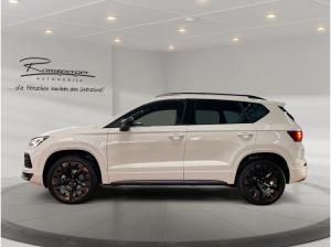 Cupra Ateca 2.0 TSI 4Drive LED/AHK/Navi/Assist/uvm.