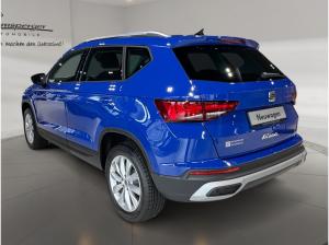 Seat Ateca Road Edition 1.5 TSI LED/Assist/Kamera/uvm.