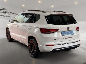 Cupra Ateca 2.0 TSI 4Drive LED/AHK/Navi/Assist/uvm.
