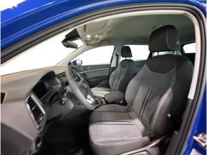 Seat Ateca Road Edition 1.5 TSI LED/Assist/Kamera/uvm.