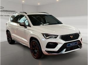 Cupra Ateca 2.0 TSI 4Drive LED/AHK/Navi/Assist/uvm.