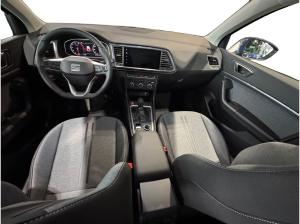Seat Ateca Road Edition 1.5 TSI LED/Assist/Kamera/uvm.