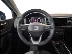 Seat Ateca Road Edition 1.5 TSI LED/Assist/Kamera/uvm.