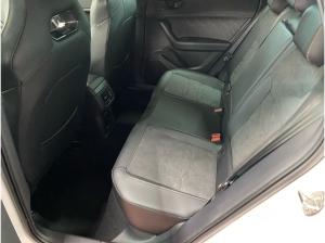 Cupra Ateca 2.0 TSI 4Drive LED/AHK/Navi/Assist/uvm.