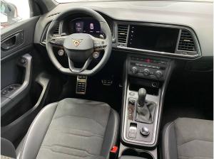 Cupra Ateca 2.0 TSI 4Drive LED/AHK/Navi/Assist/uvm.