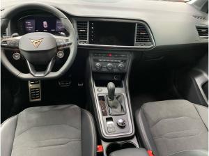 Cupra Ateca 2.0 TSI 4Drive LED/AHK/Navi/Assist/uvm.