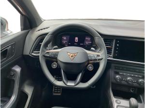 Cupra Ateca 2.0 TSI 4Drive LED/AHK/Navi/Assist/uvm.
