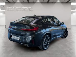 BMW X4 xDrive20i M Sport AHK Harman/K Head-Up Laser