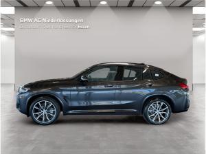 BMW X4 xDrive20i M Sport AHK Harman/K Head-Up Laser