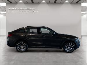 BMW X4 xDrive20i M Sport AHK Harman/K Head-Up Laser