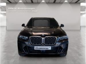 BMW X4 xDrive20i M Sport AHK Harman/K Head-Up Laser