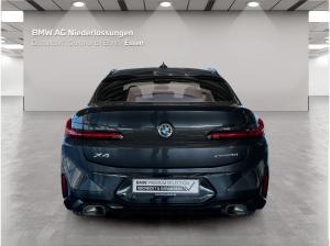 BMW X4 xDrive20i M Sport AHK Harman/K Head-Up Laser