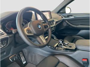 BMW X4 xDrive20i M Sport AHK Harman/K Head-Up Laser