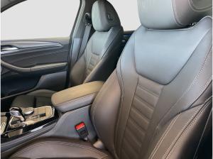 BMW X4 xDrive20i M Sport AHK Harman/K Head-Up Laser