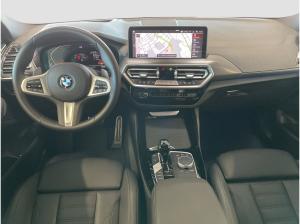 BMW X4 xDrive20i M Sport AHK Harman/K Head-Up Laser