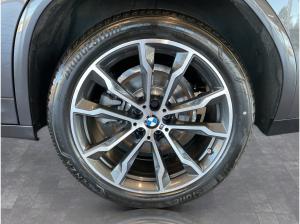 BMW X4 xDrive20i M Sport AHK Harman/K Head-Up Laser