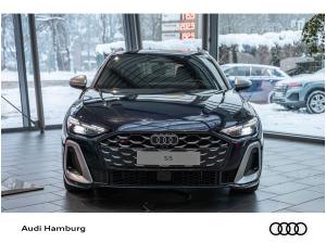 Audi S5 Avant TFSI S tronic