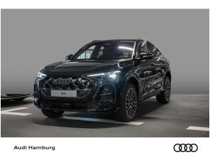 Audi Q5 Sportback TDI quattro S t ronic