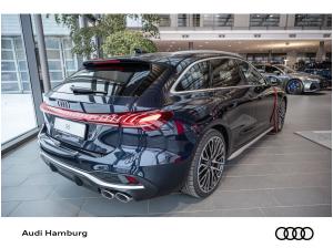 Audi S5 Avant TFSI S tronic