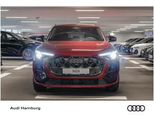 Audi SQ5 SUV TFSI S tronic