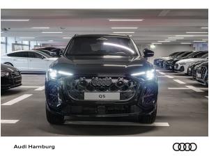 Audi Q5 Sportback TDI quattro S t ronic