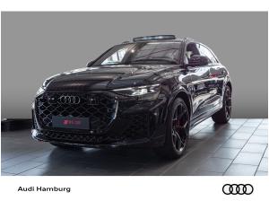 Audi RS Q8 SUV performance tiptro nic ***