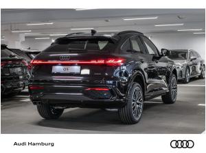 Audi Q5 Sportback TDI quattro S t ronic