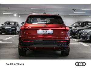Audi SQ5 SUV TFSI S tronic
