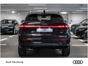 Audi Q5 Sportback TDI quattro S t ronic