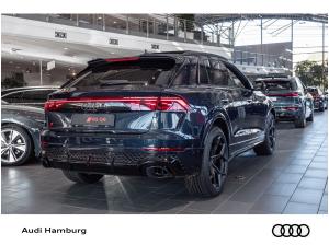 Audi RS Q8 SUV performance tiptro nic