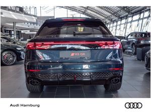 Audi RS Q8 SUV performance tiptro nic ***