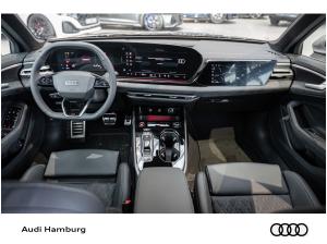 Audi S5 Avant TFSI S tronic