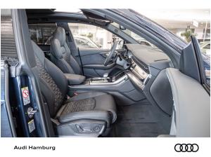 Audi RS Q8 SUV performance tiptro nic