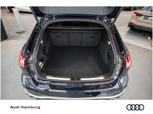 Audi S5 Avant TFSI S tronic