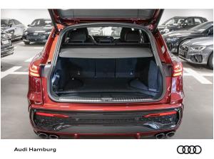 Audi SQ5 SUV TFSI S tronic