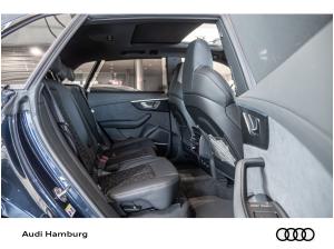 Audi RS Q8 SUV performance tiptro nic ***