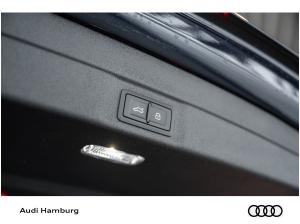 Audi S5 Avant TFSI S tronic