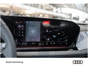 Audi S5 Avant TFSI S tronic